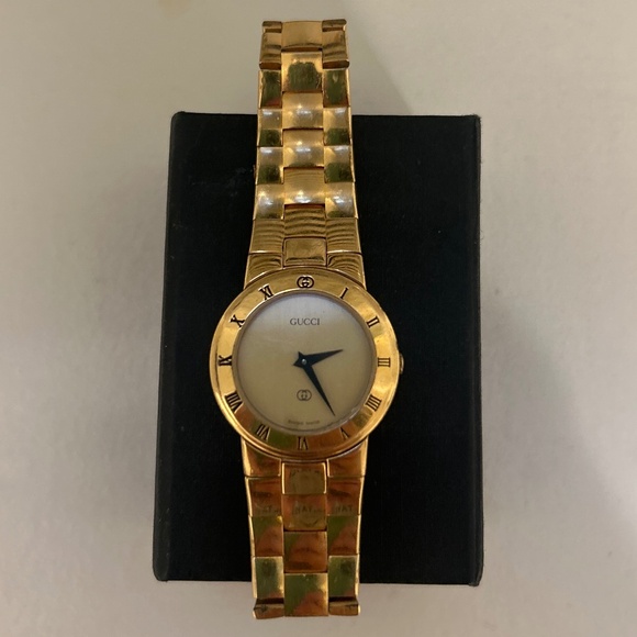 Gucci Vintage watch